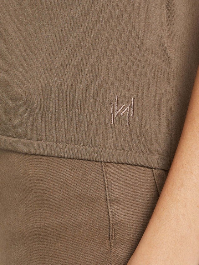 Top de Malha MLMGIGLIO