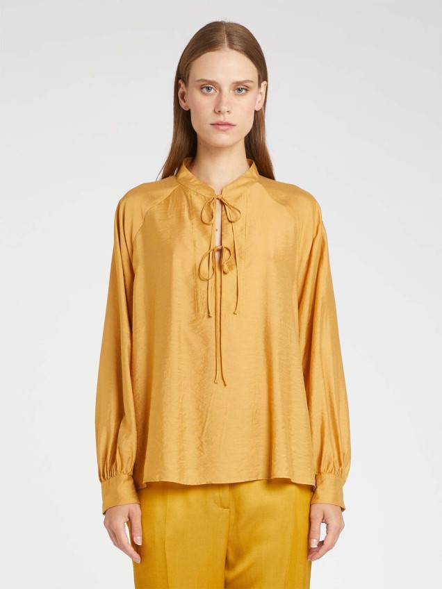 Blusa MLLAFELIO