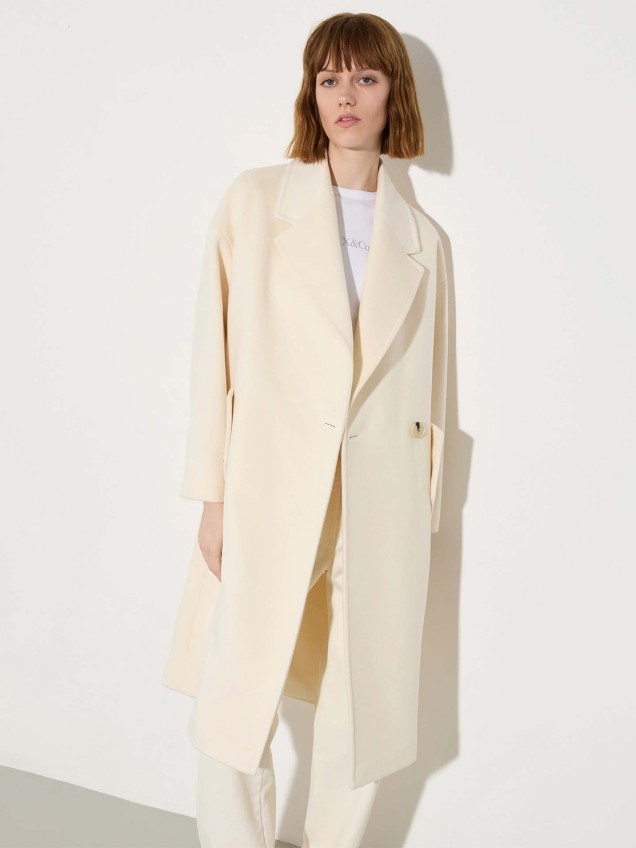 Casaco Trespassado MCOCACTUS