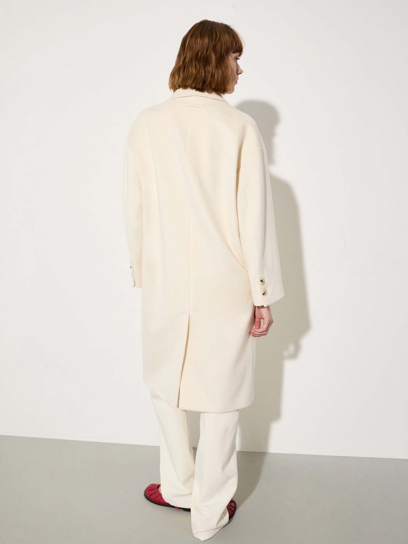 Casaco Trespassado MCOCACTUS