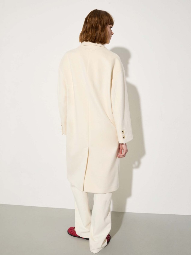 Casaco Trespassado MCOCACTUS