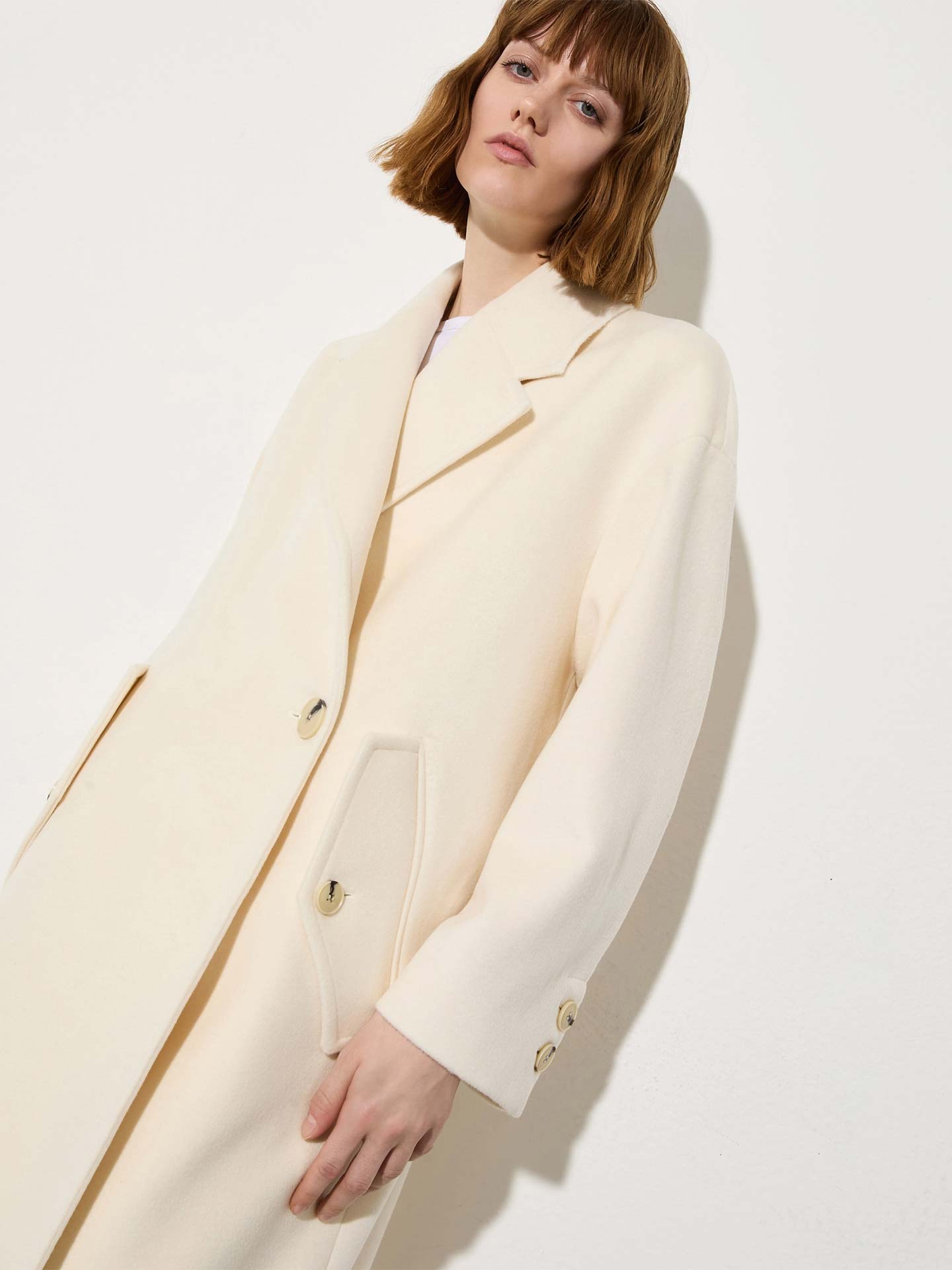 Casaco Trespassado MCOCACTUS