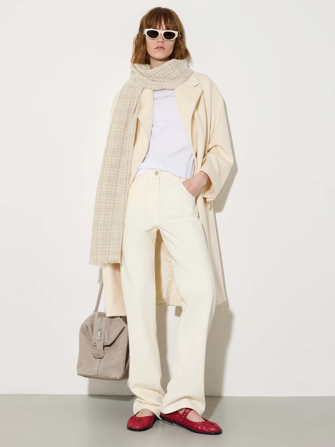 Casaco Trespassado MCOCACTUS