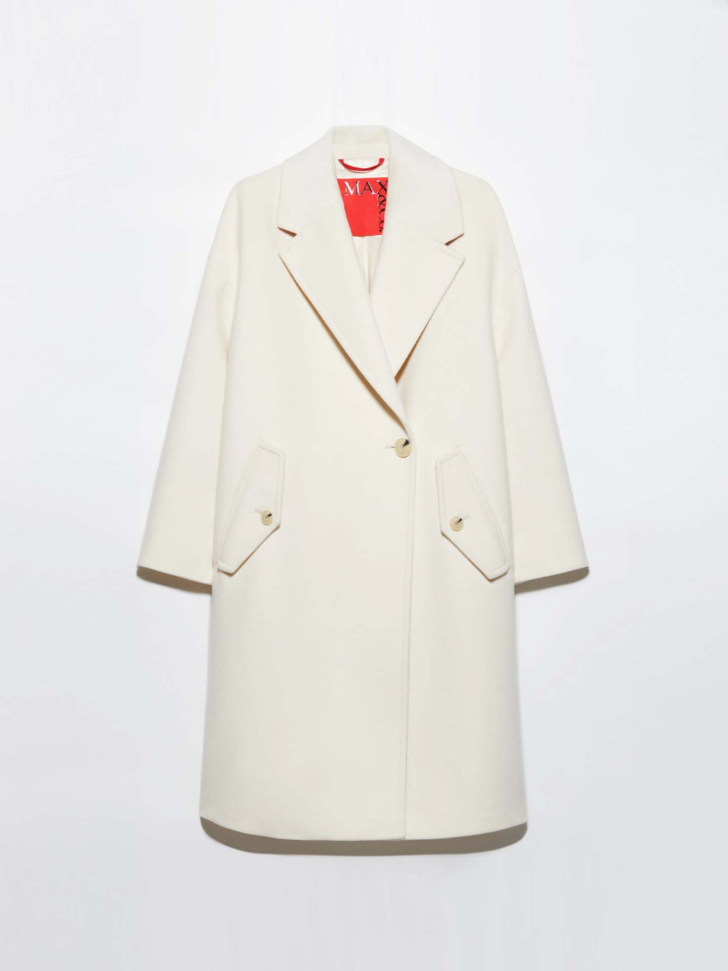 Casaco Trespassado MCOCACTUS