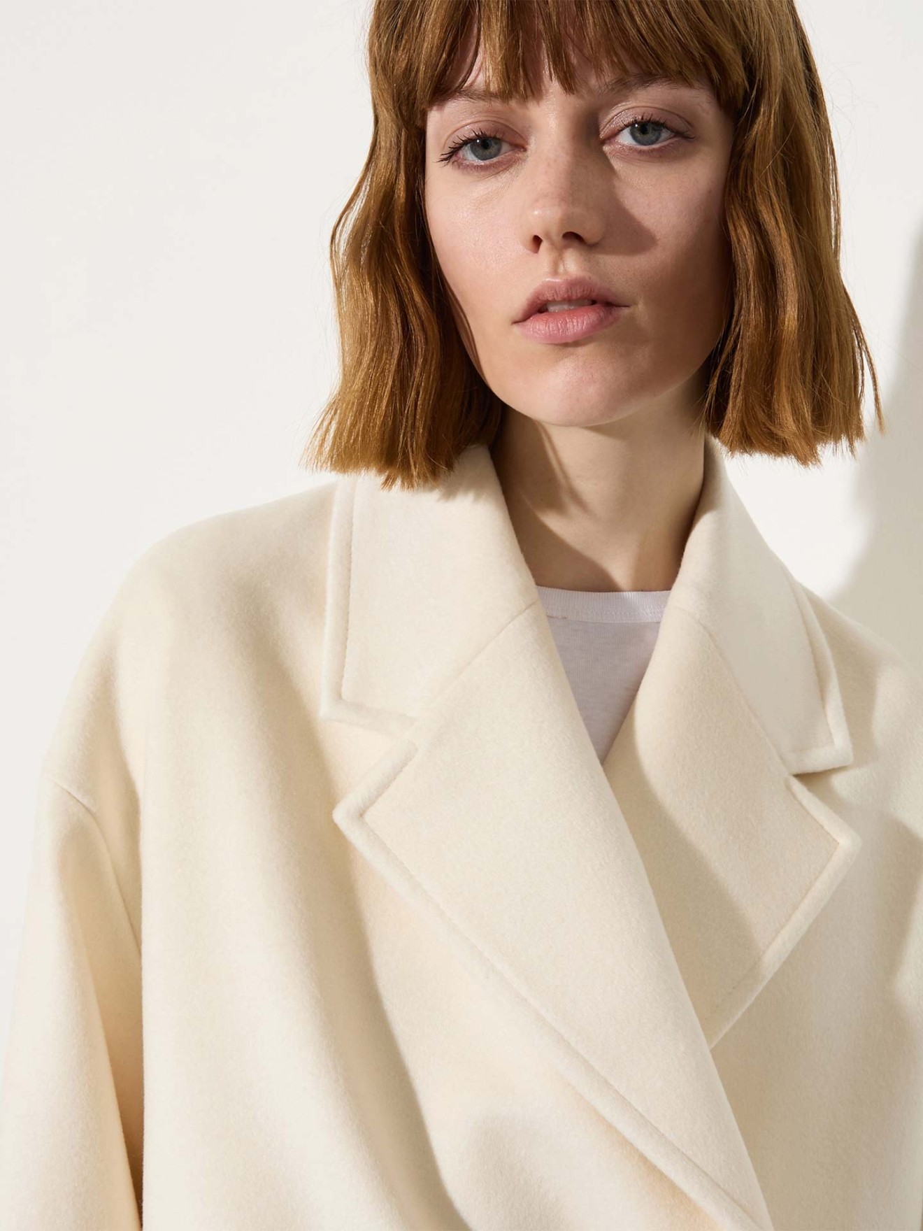 Casaco Trespassado MCOCACTUS