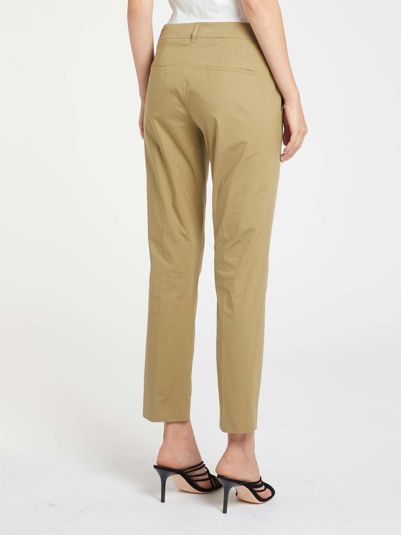 Cal�as Stretch MLLGETTONE