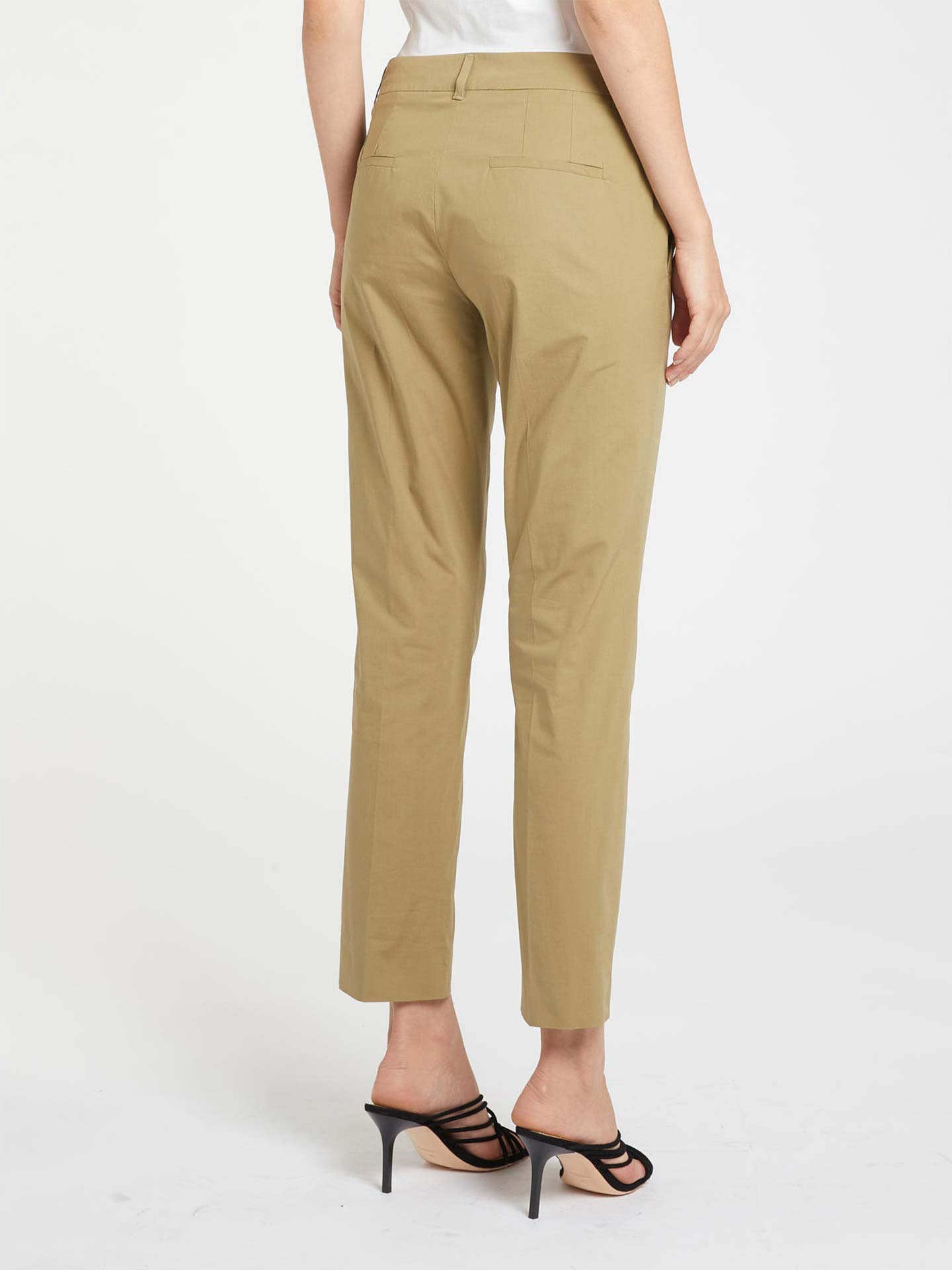 Calças Stretch MLLGETTONE