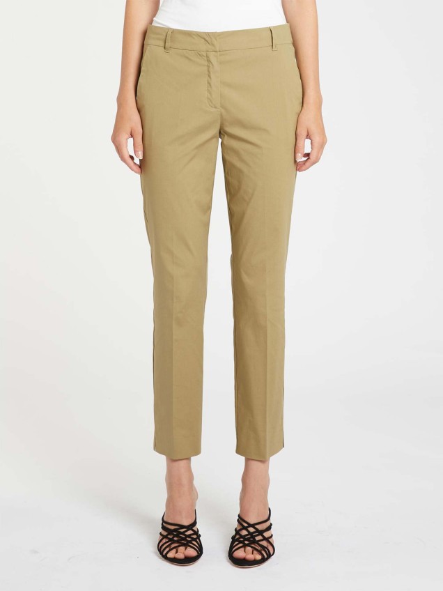 Cal�as Stretch MLLGETTONE