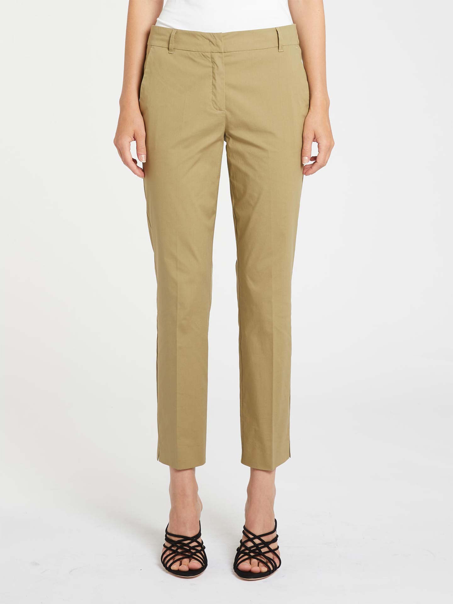 Calças Stretch MLLGETTONE