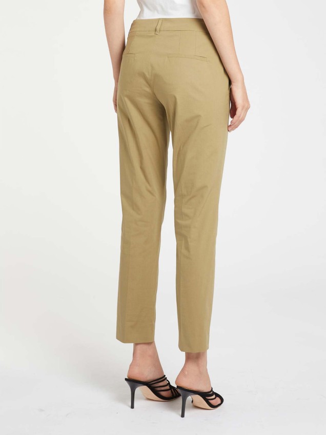 Calças Stretch MLLGETTONE