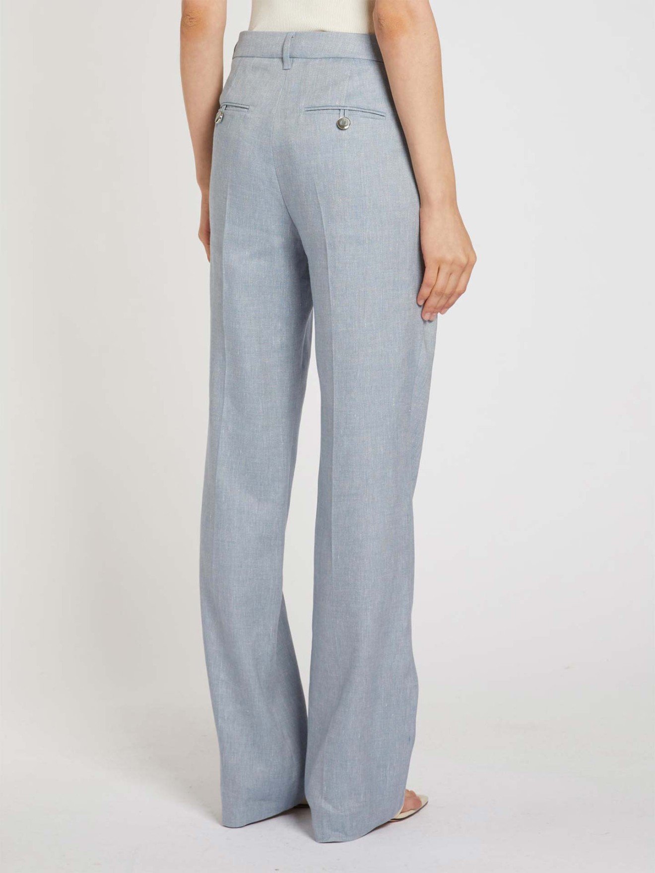 Cal�as de Corte Regular MLLTARTINA