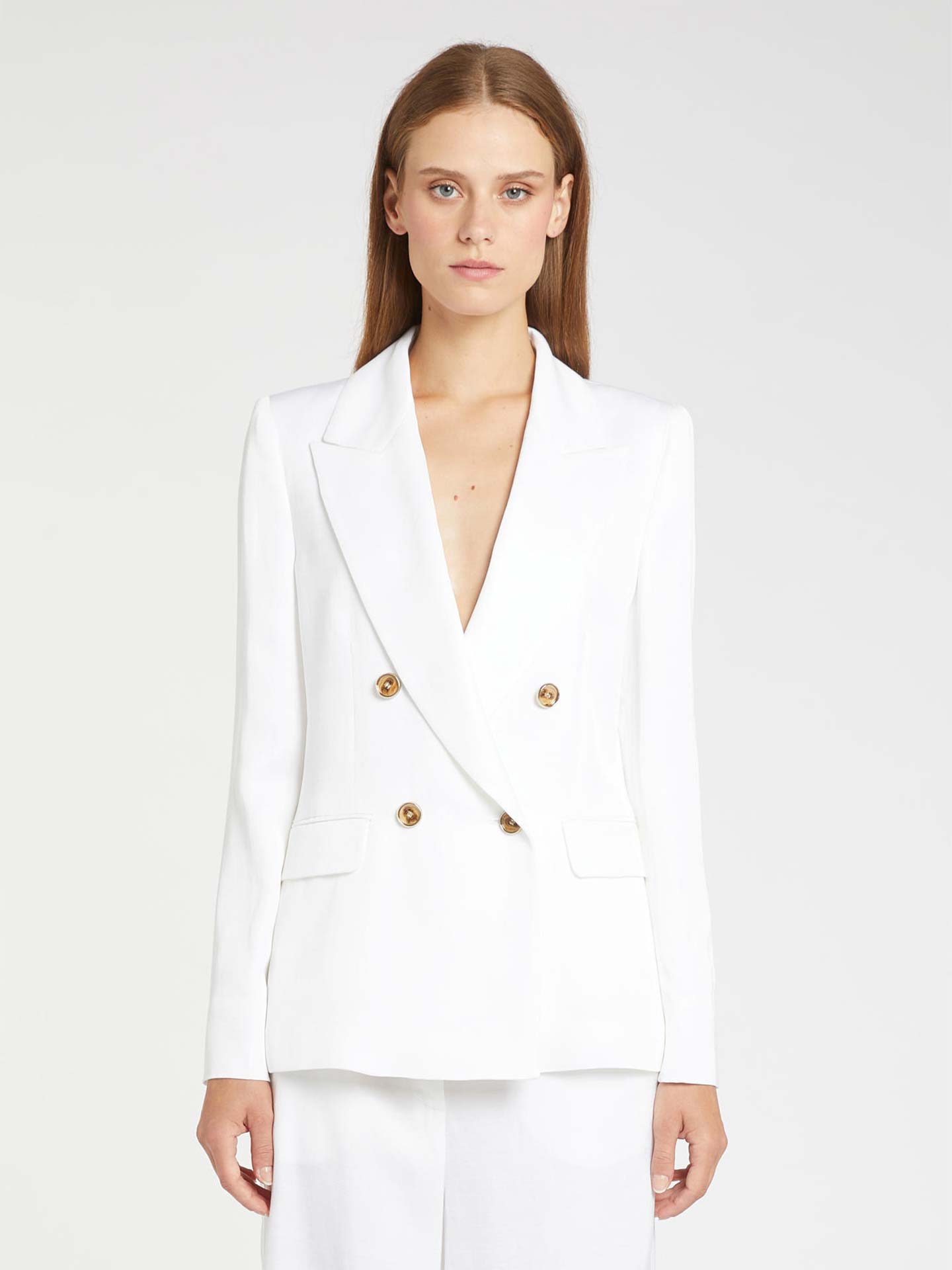 Blazer Trespassado MLLCHARME