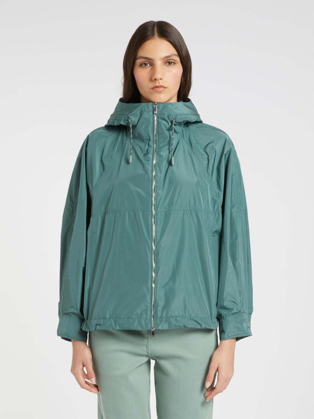 Blus�o com Capuz MLMVETRINO