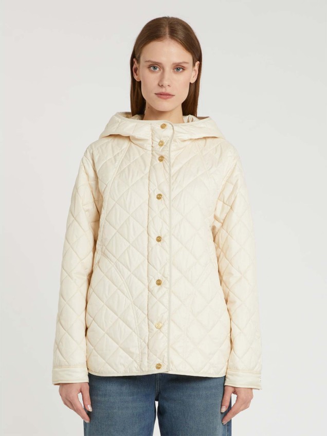 Casaco Acolchoado MLSRACCONTO