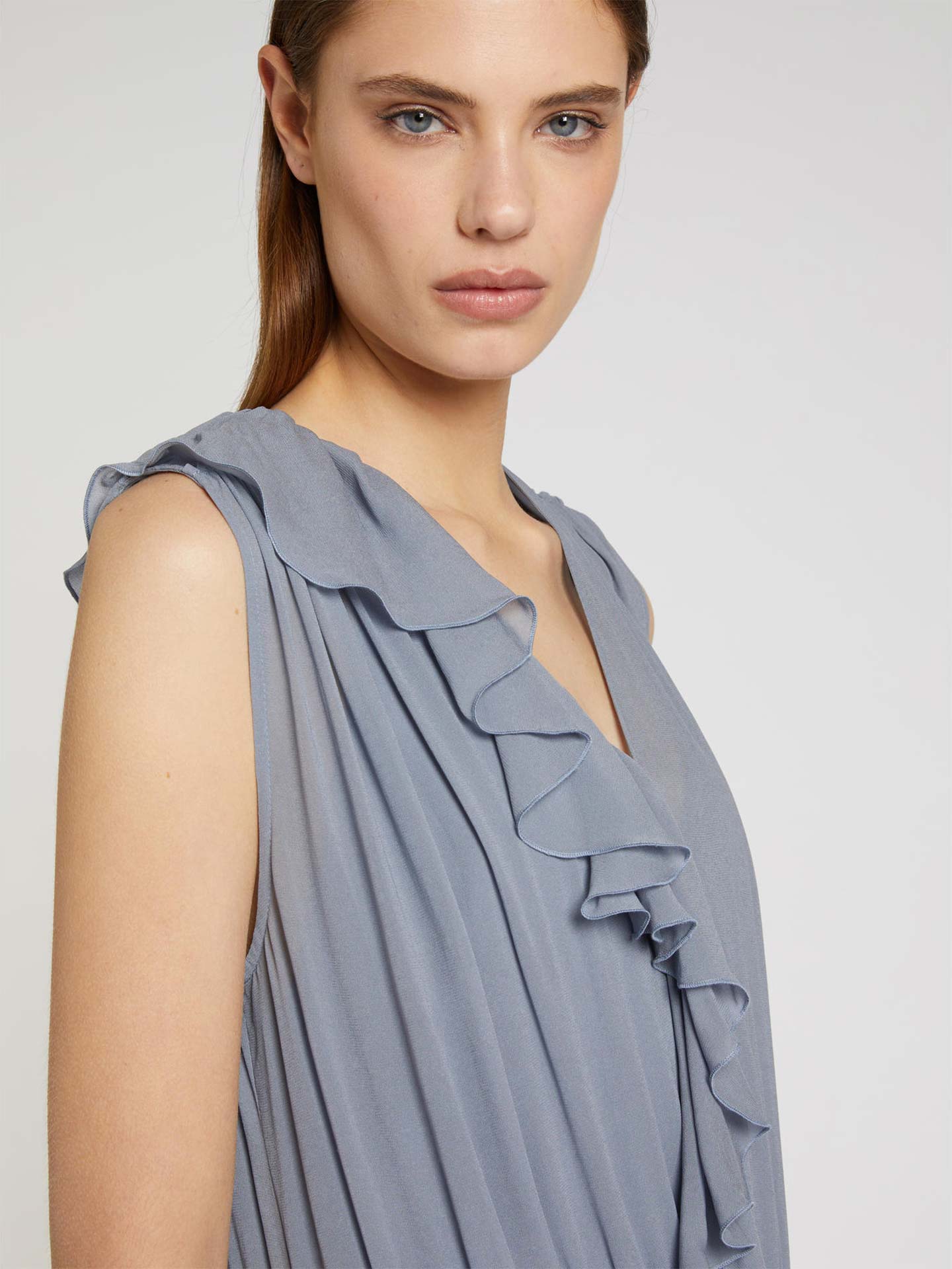 Vestido Comprido MLLTEORIA