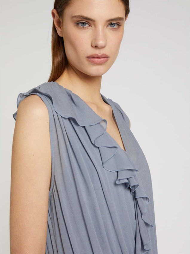 Vestido Comprido MLLTEORIA
