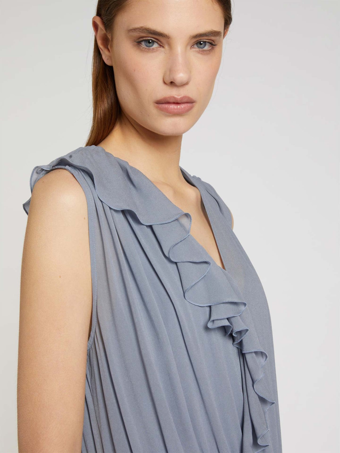 Vestido Comprido MLLTEORIA