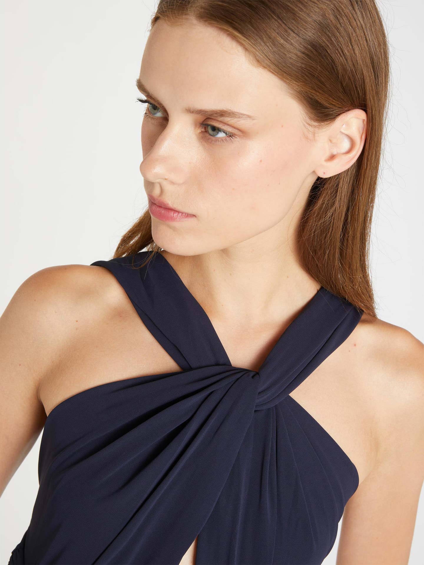 Vestido Comprido de Cerimónia MLLMISTER