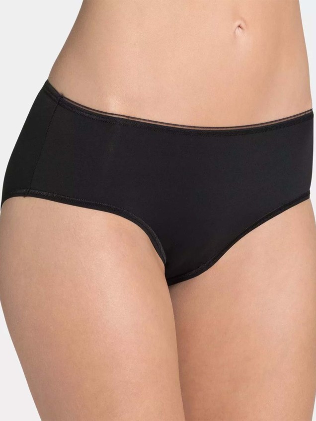 Cuecas Midi Feel Sensational