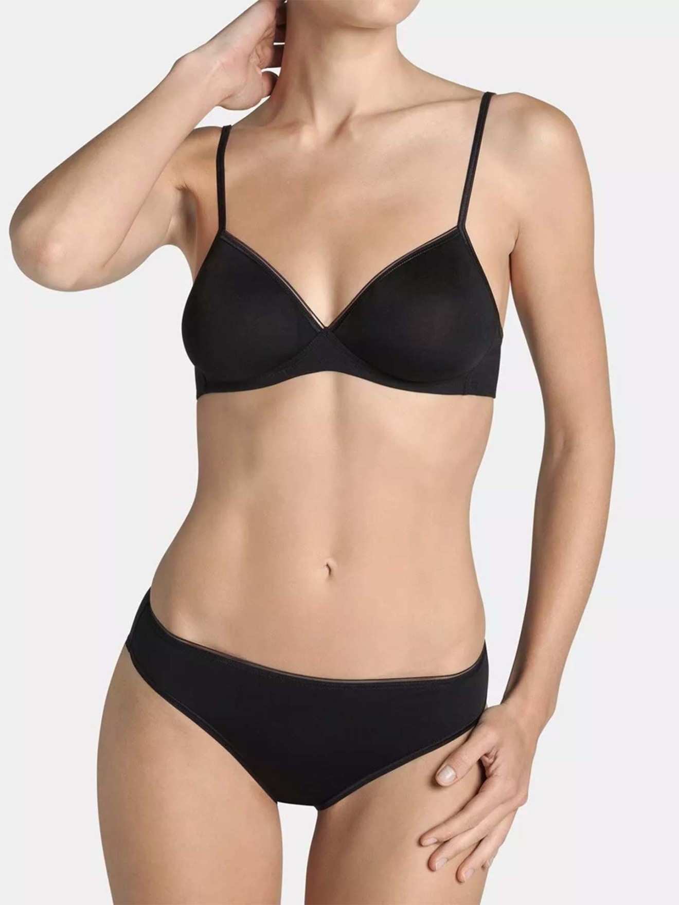 Cuecas Midi Feel Sensational