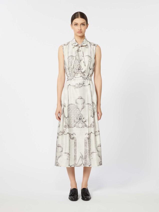 Vestido Camiseiro MXMTAMBUTO