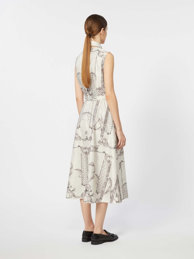 Vestido Camiseiro MXMTAMBUTO