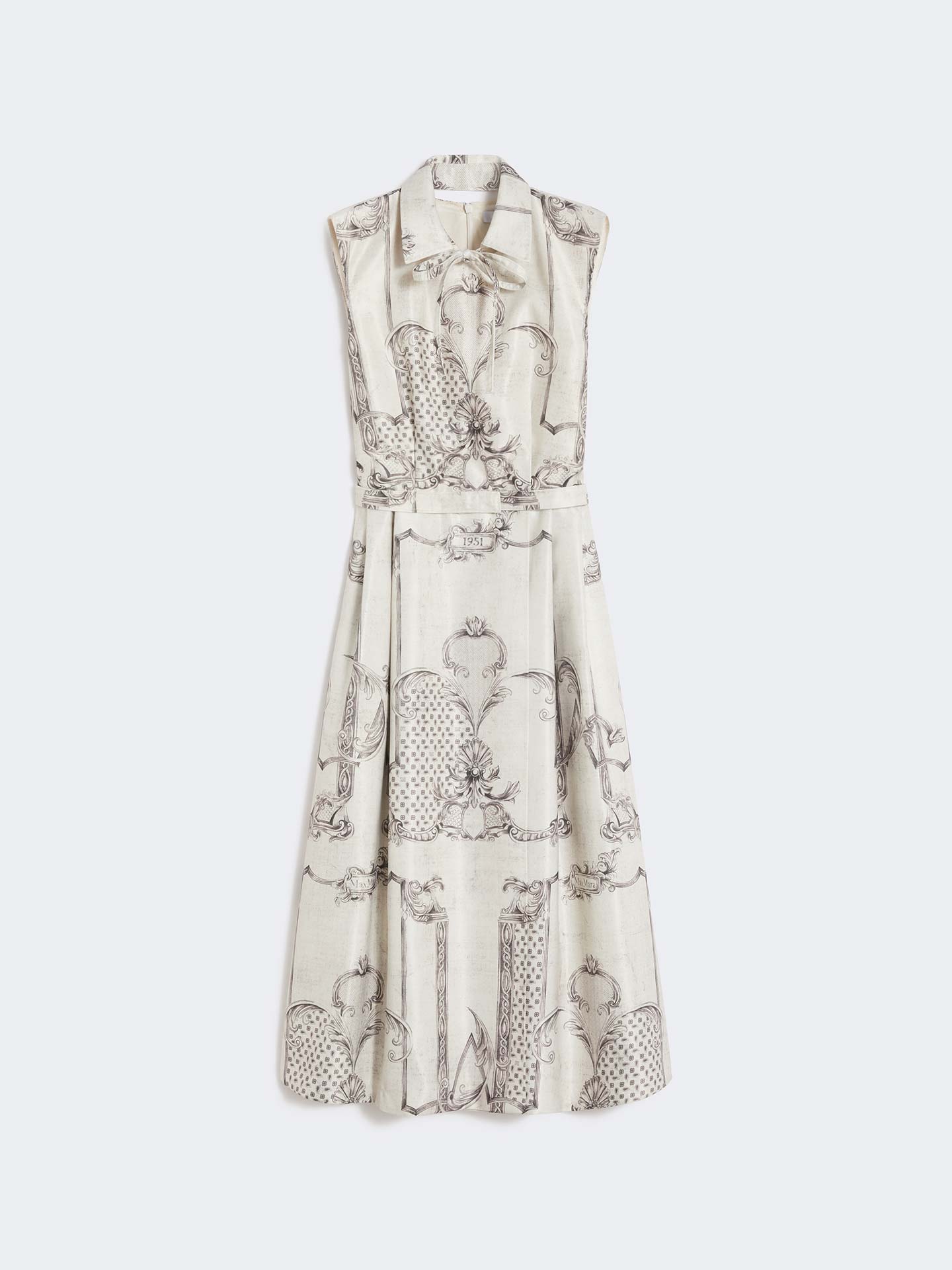 Vestido Camiseiro MXMTAMBUTO