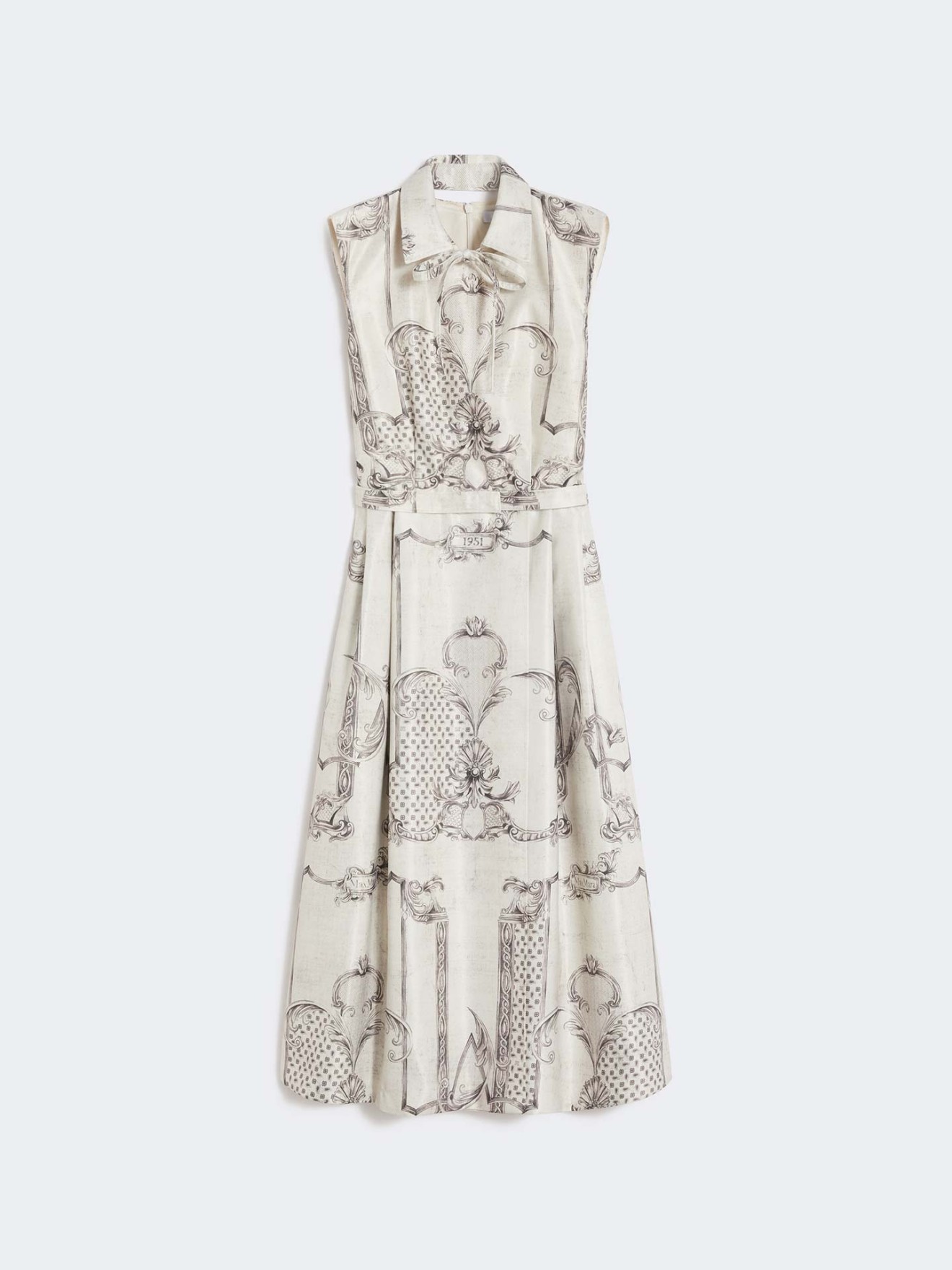 Vestido Camiseiro MXMTAMBUTO