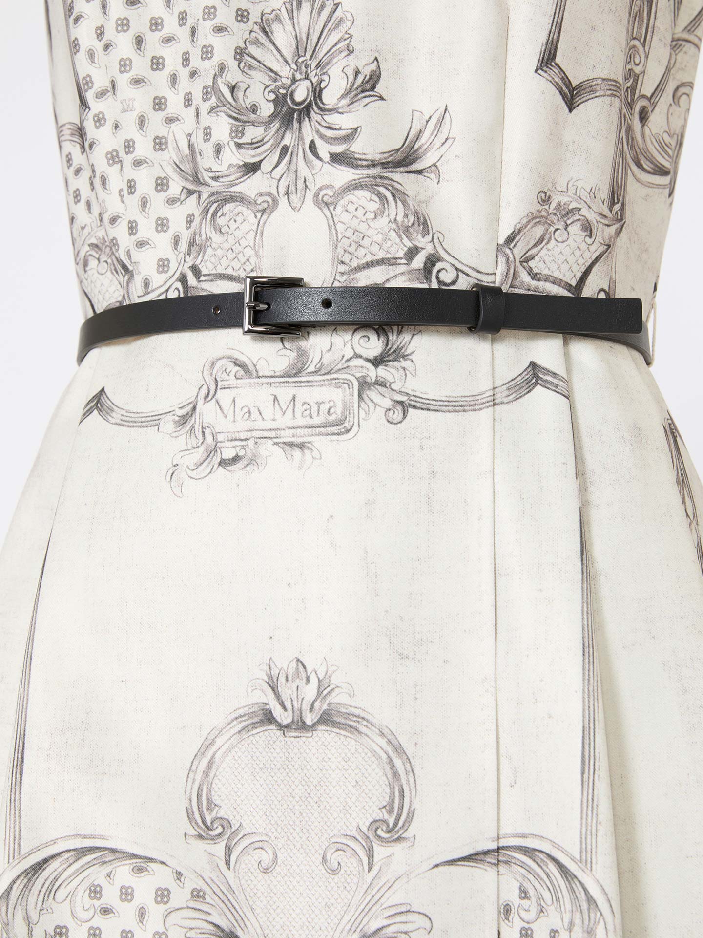 Vestido Camiseiro MXMTAMBUTO