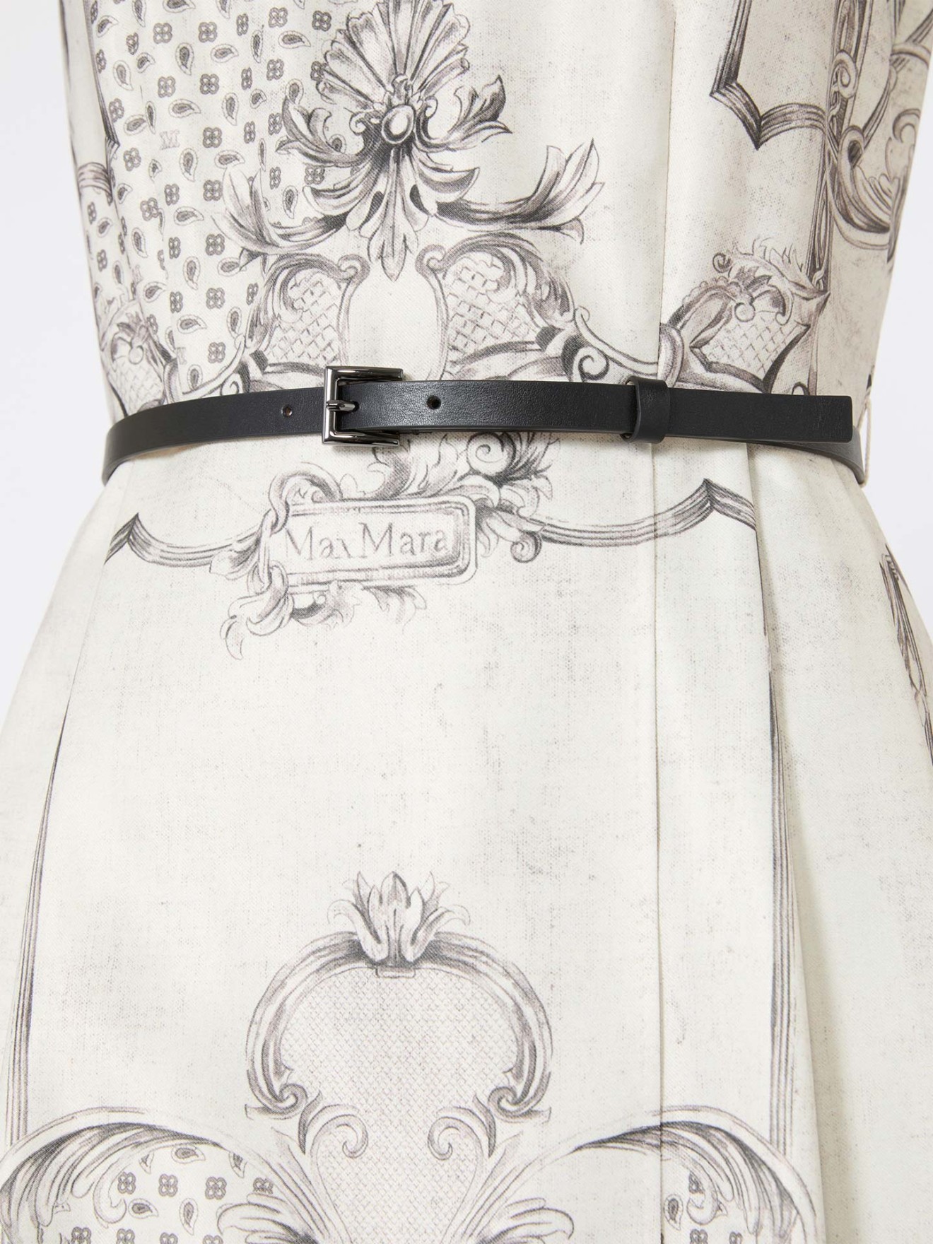 Vestido Camiseiro MXMTAMBUTO