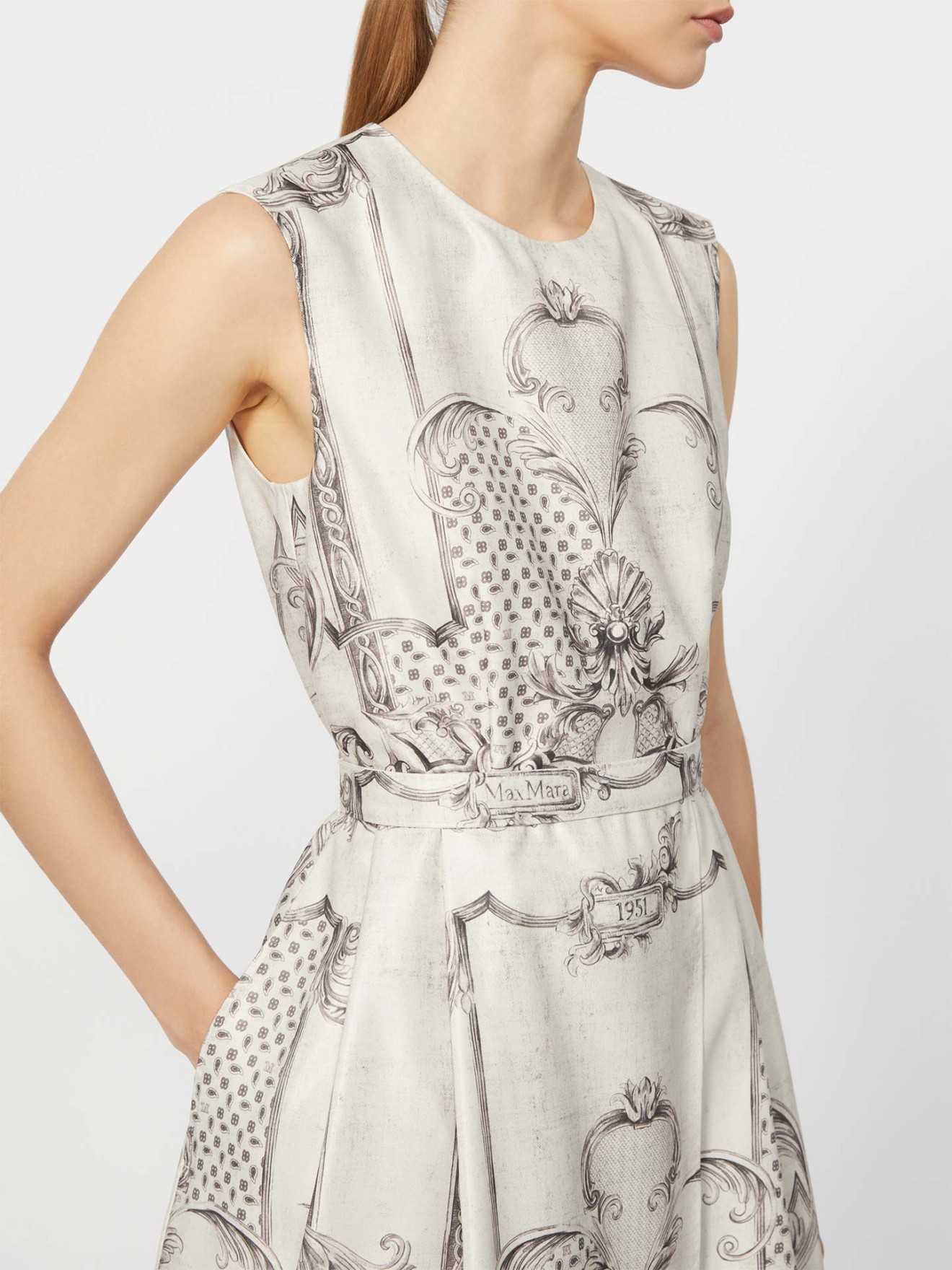 Vestido Camiseiro MXMTAMBUTO