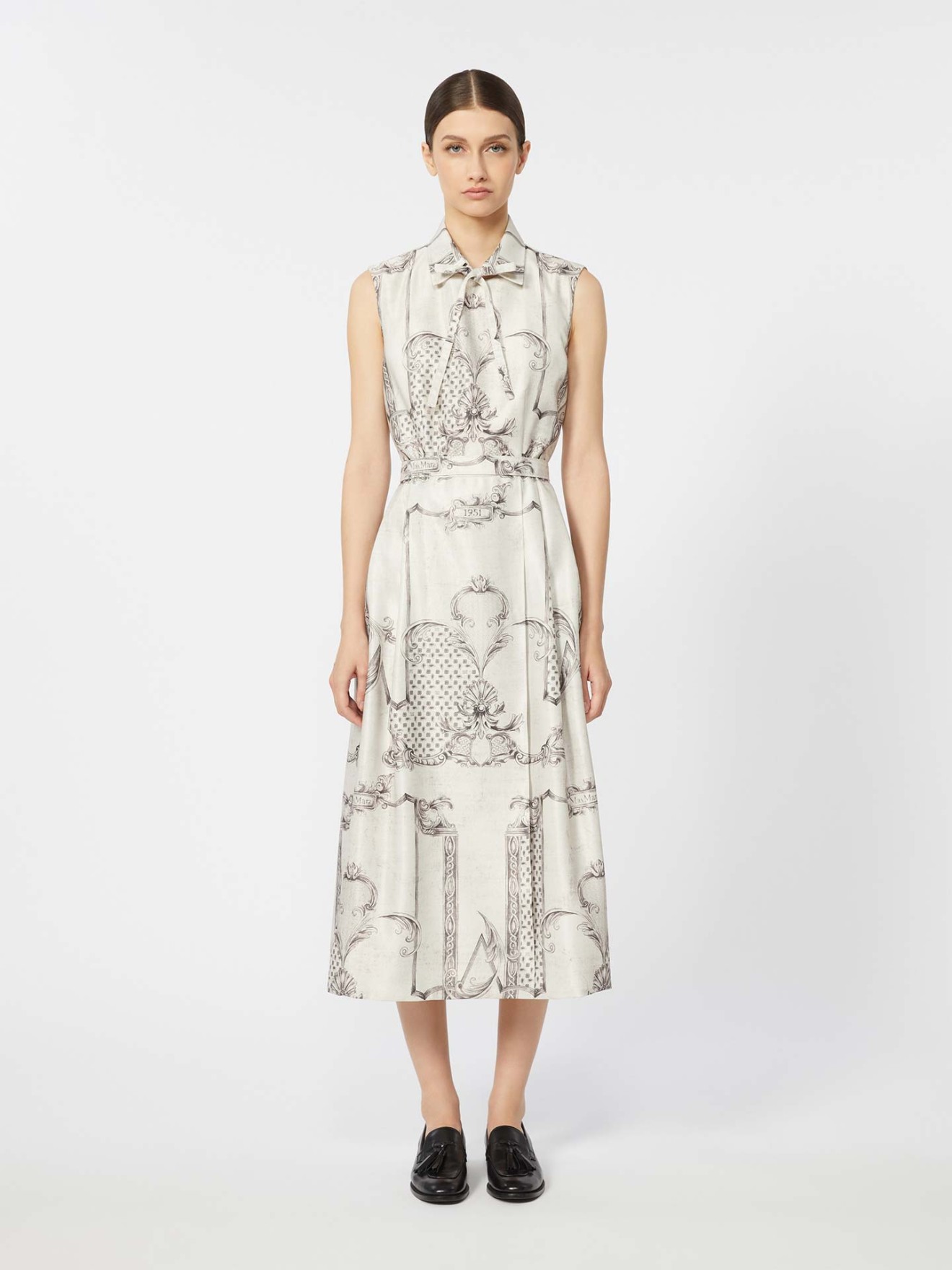 Vestido Camiseiro MXMTAMBUTO