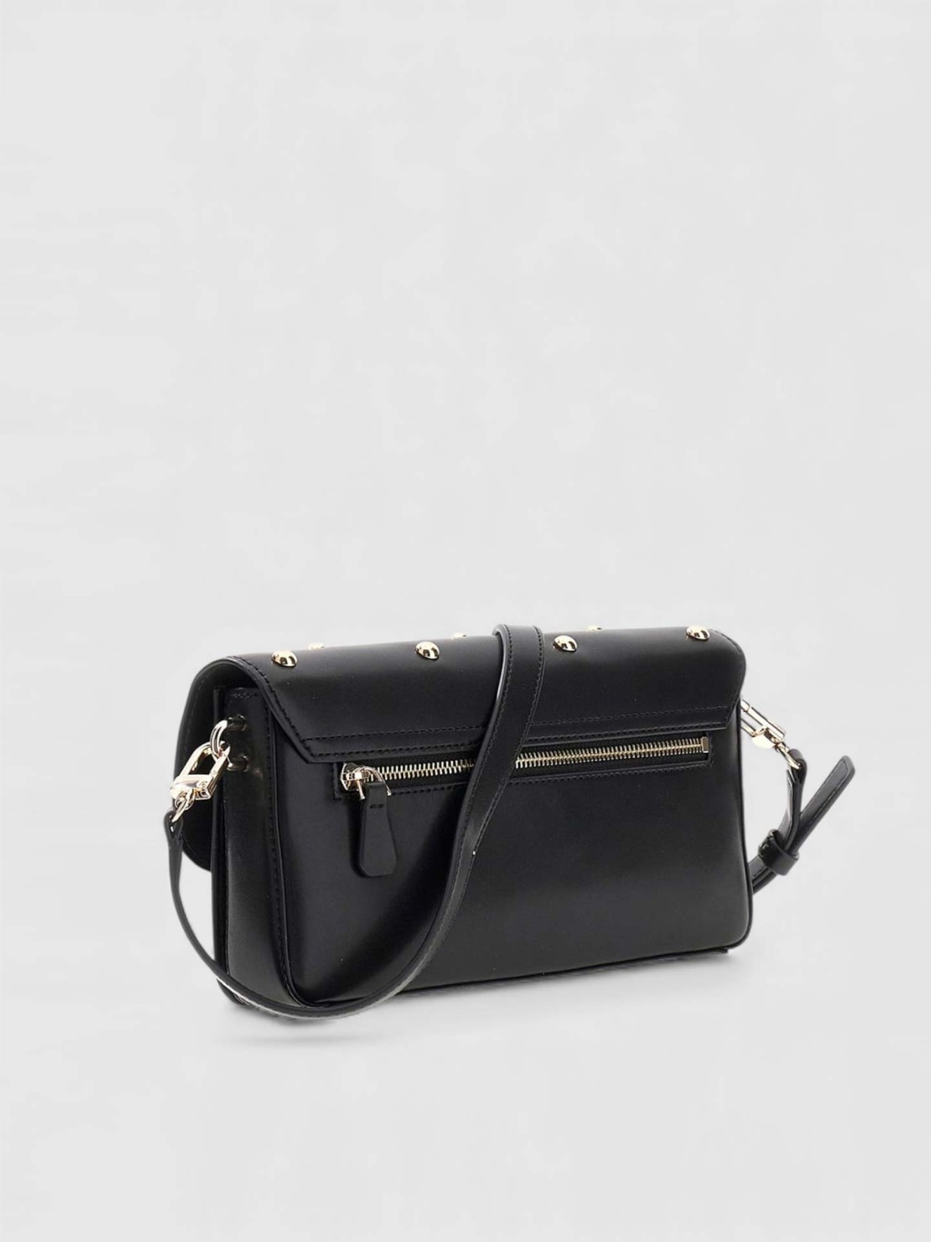 Mala de Ombro Sadie com Tachas