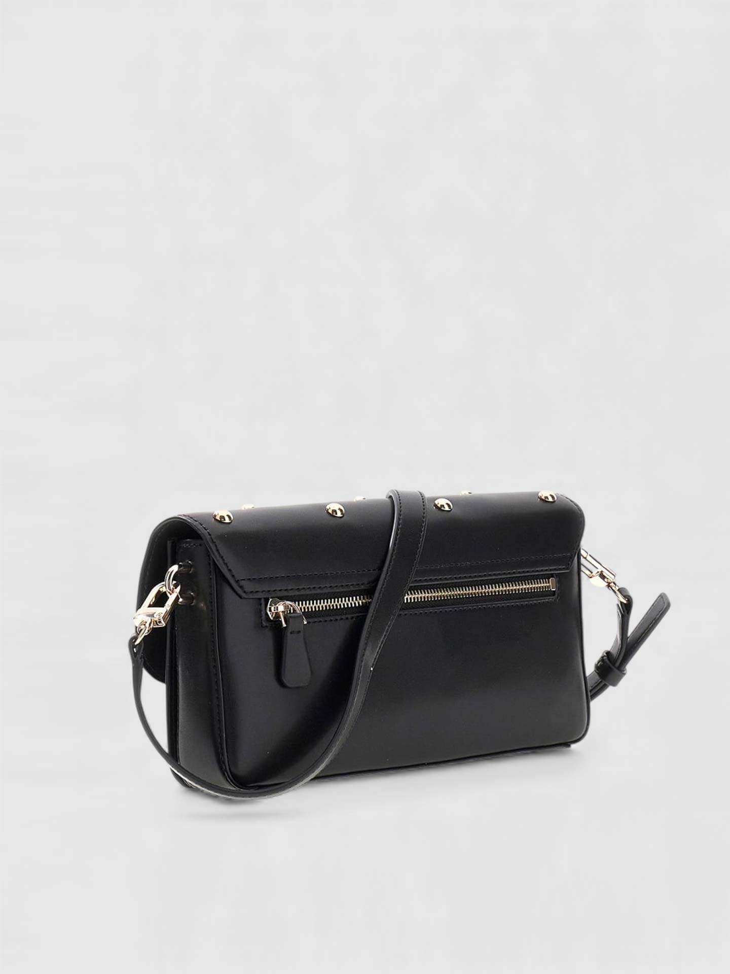 Mala de Ombro Sadie com Tachas