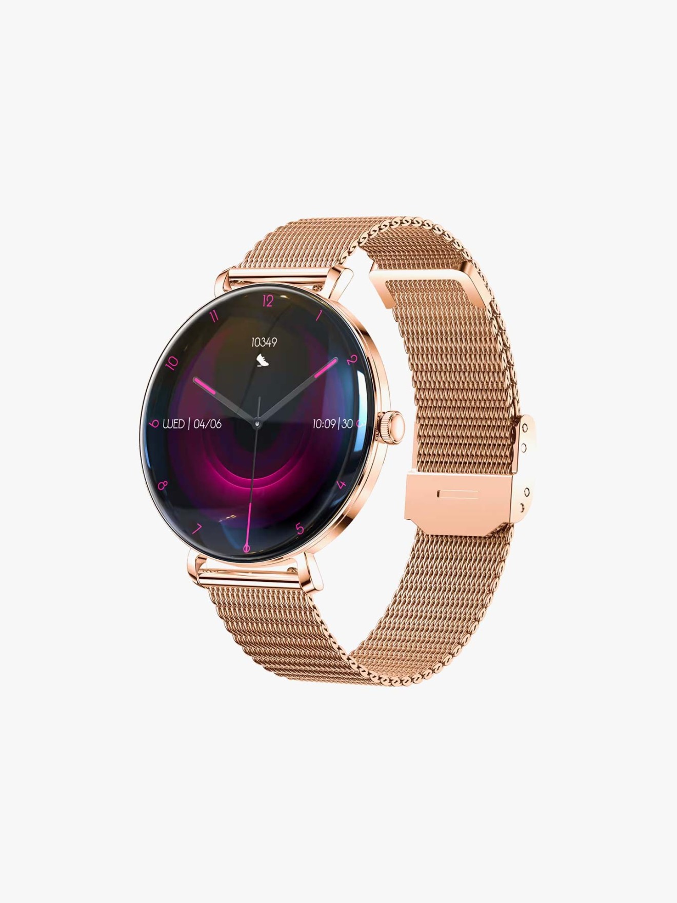 Smartwatch Lucca SB-370