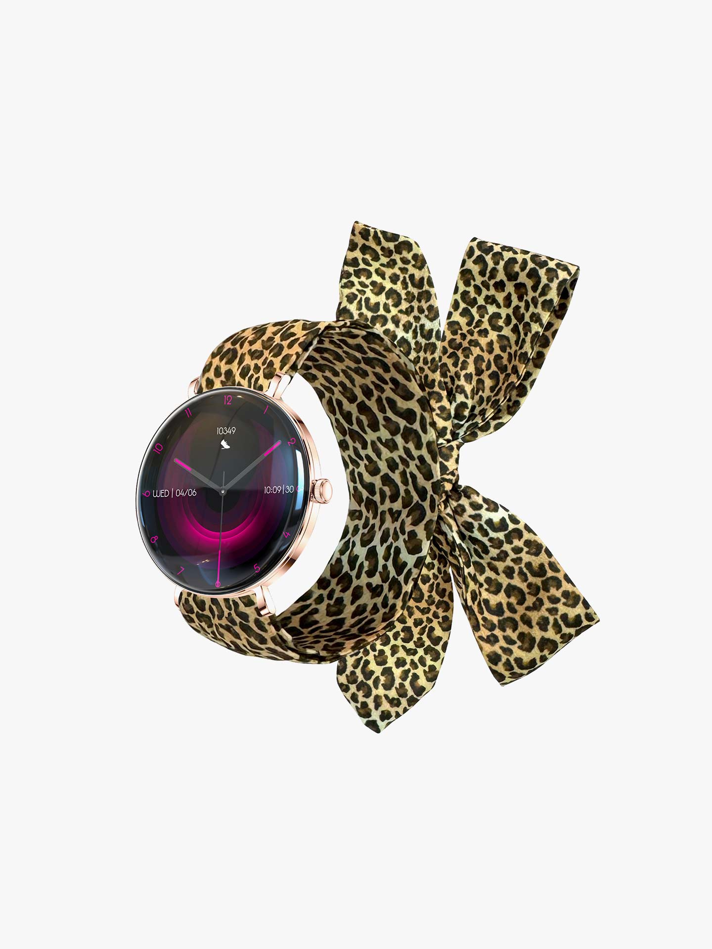 Smartwatch Lucca SB-370