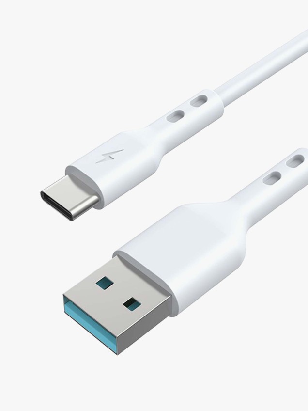 Cabo USB-A para USB-C 2 M