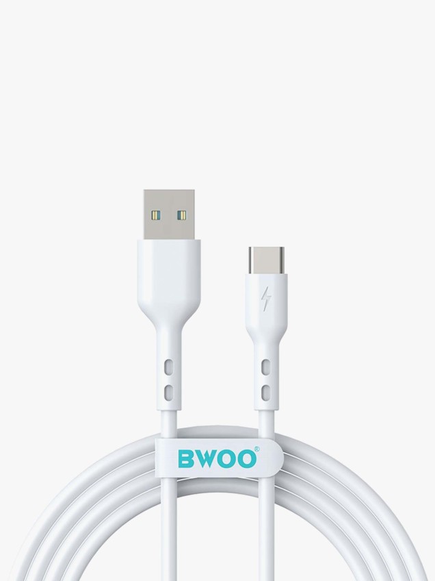 Cabo USB-A para USB-C 2 M