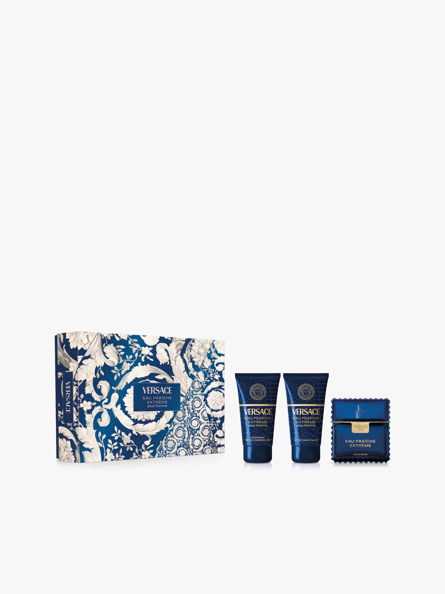 Coffret Eau de Parfum Man Eau Fra�che Extr�me Man