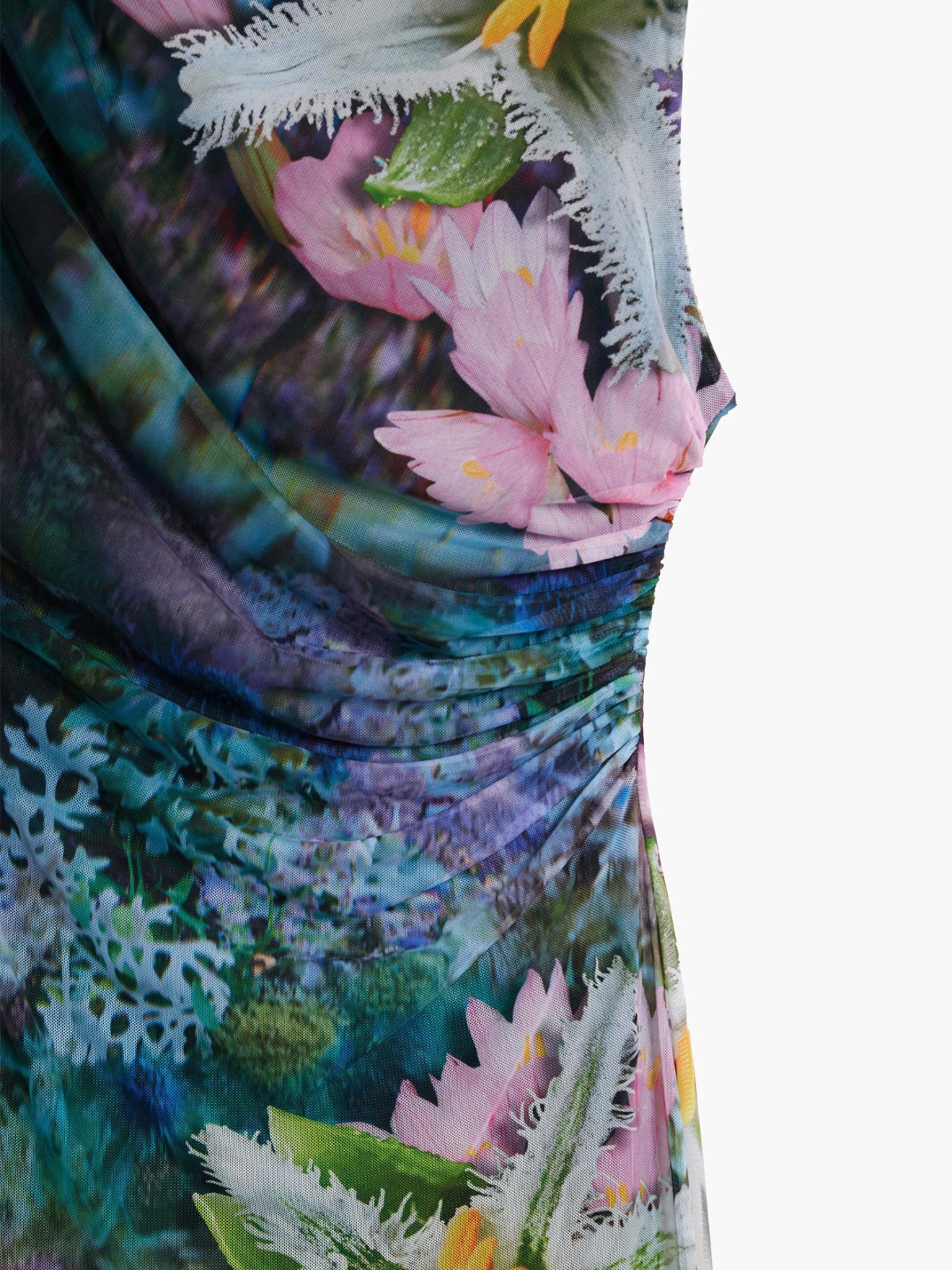 Vestido Curto Slim Fit