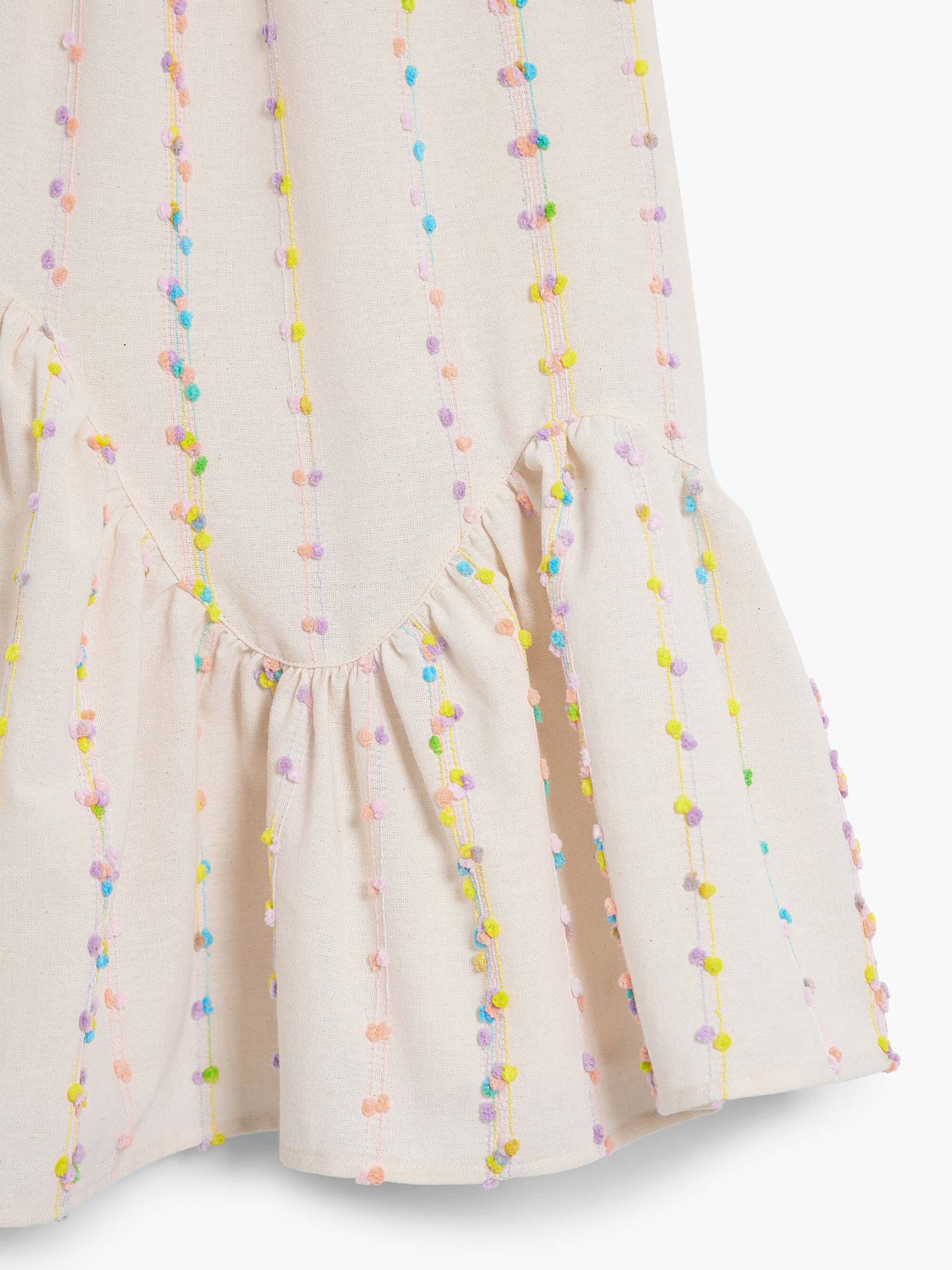 Vestido Curto Evasê