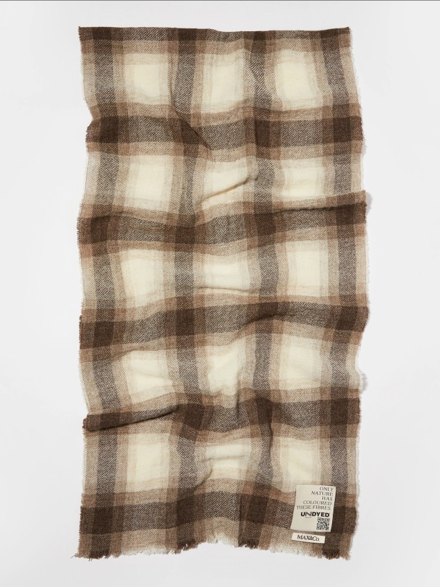 Estola Xadrez MCAAUTORE