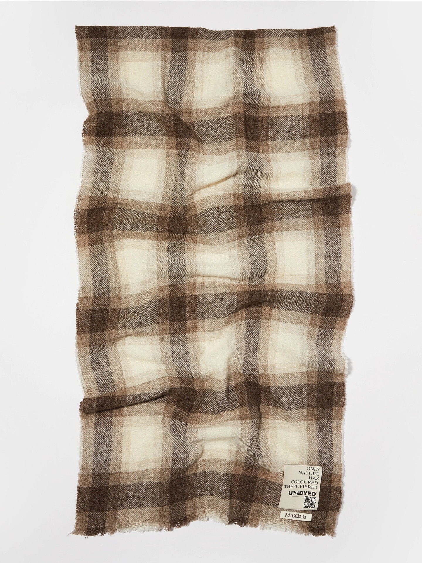 Estola Xadrez MCAAUTORE