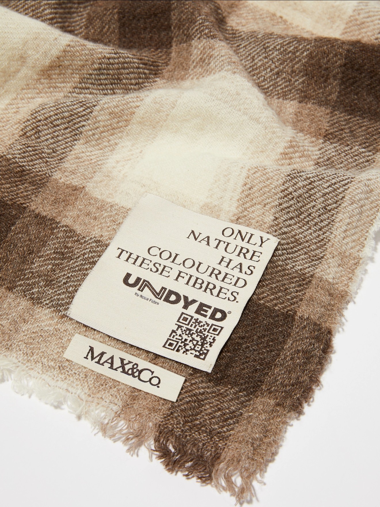 Estola Xadrez MCAAUTORE