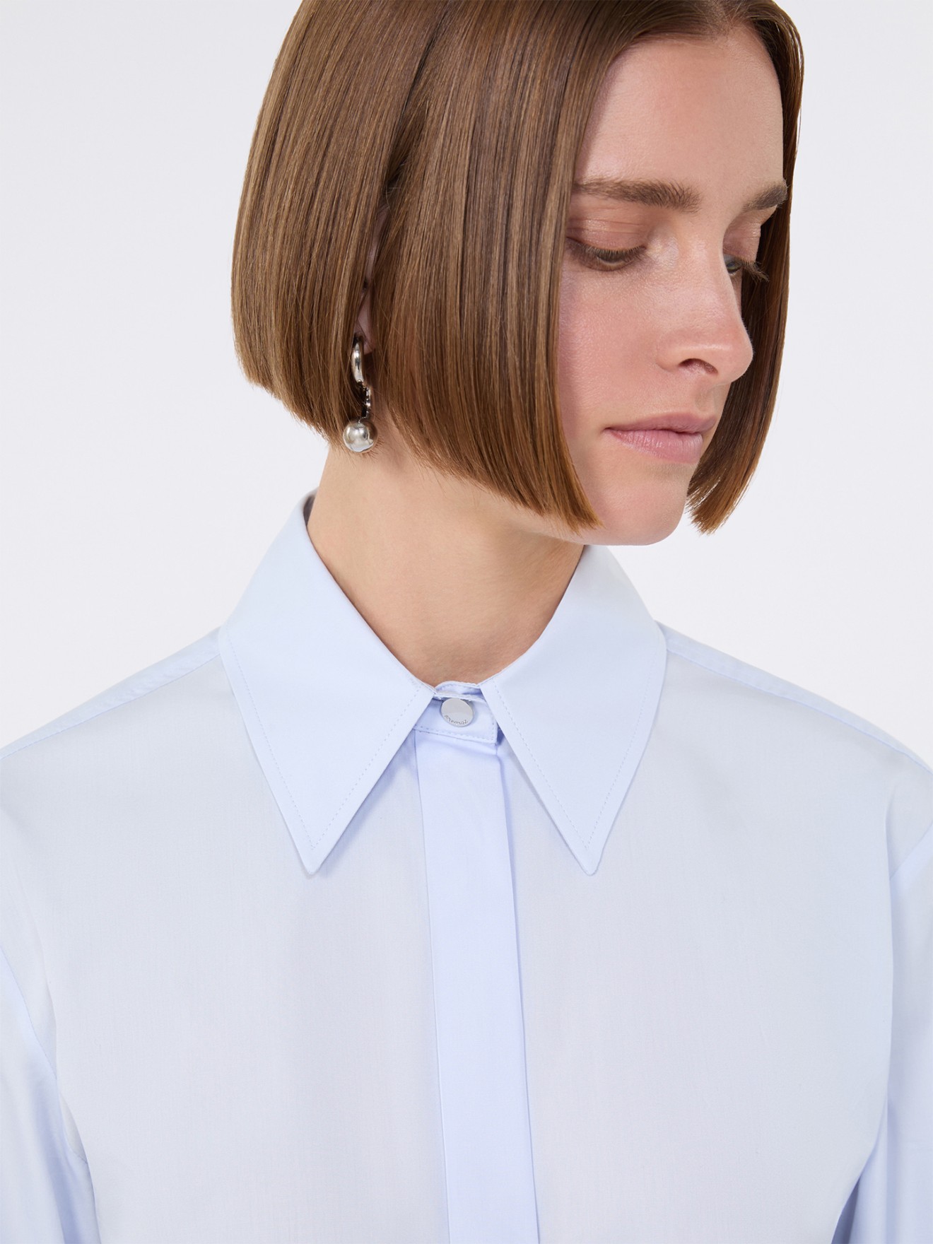 Camisa de Algod�o SPXCOBEA