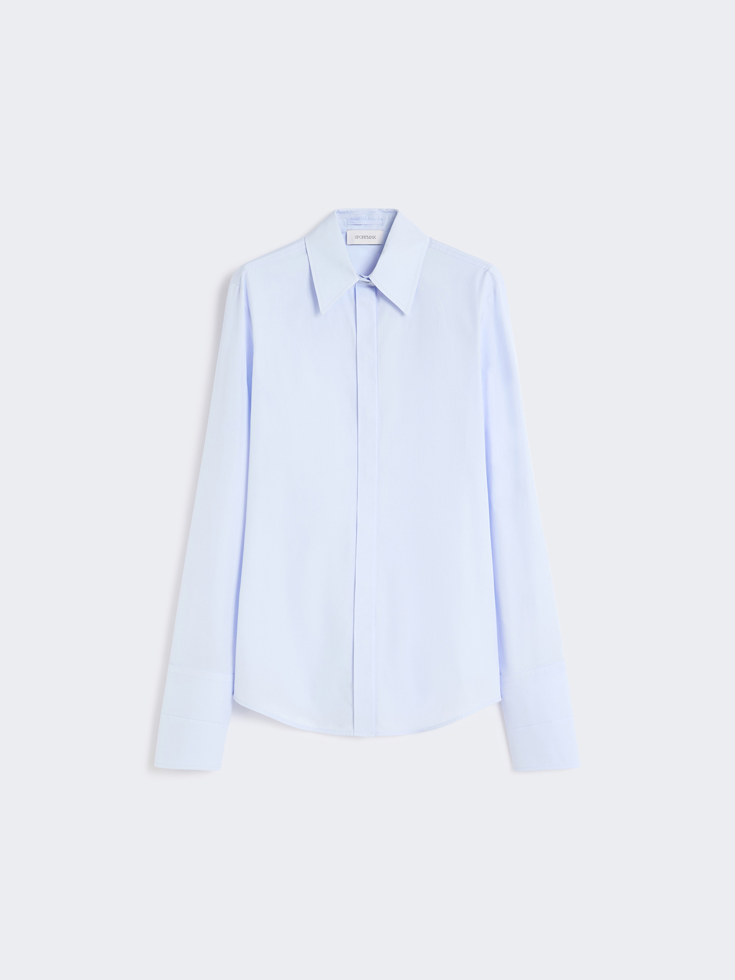 Camisa de Algodão SPXCOBEA