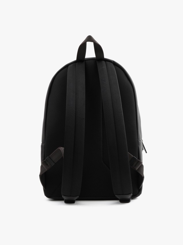 Mochila em Material Sintético Granulado