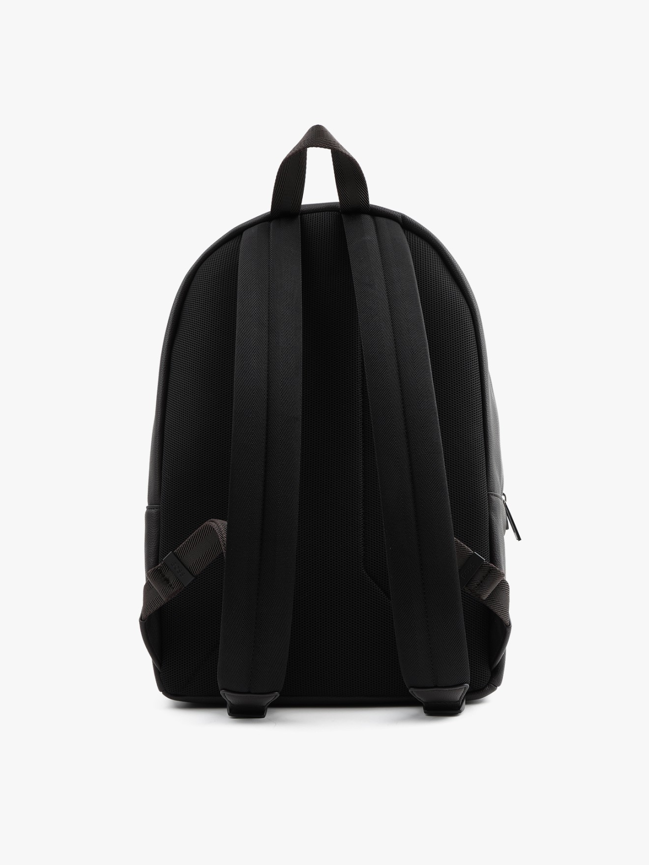 Mochila em Material Sint�tico Granulado