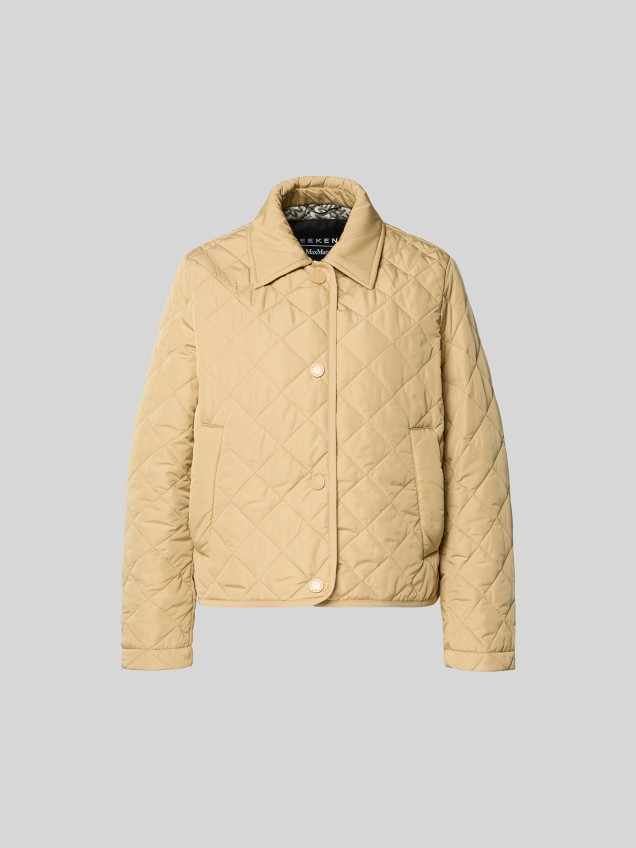 Casaco Acolchoado Impermeável WKDGELO