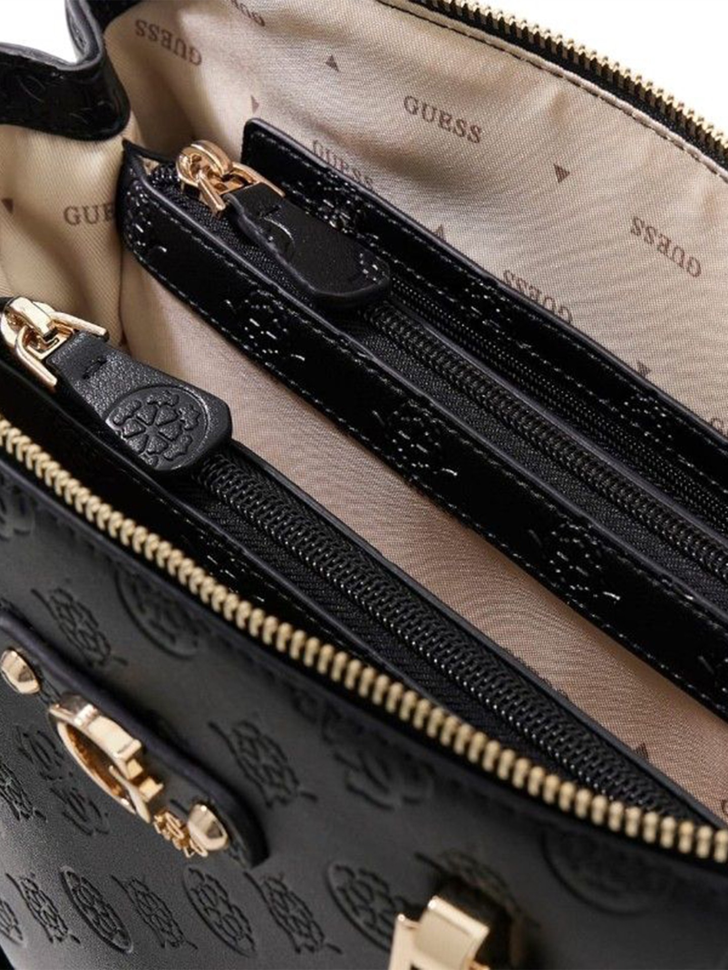 Mala de Mão Satchel Dita